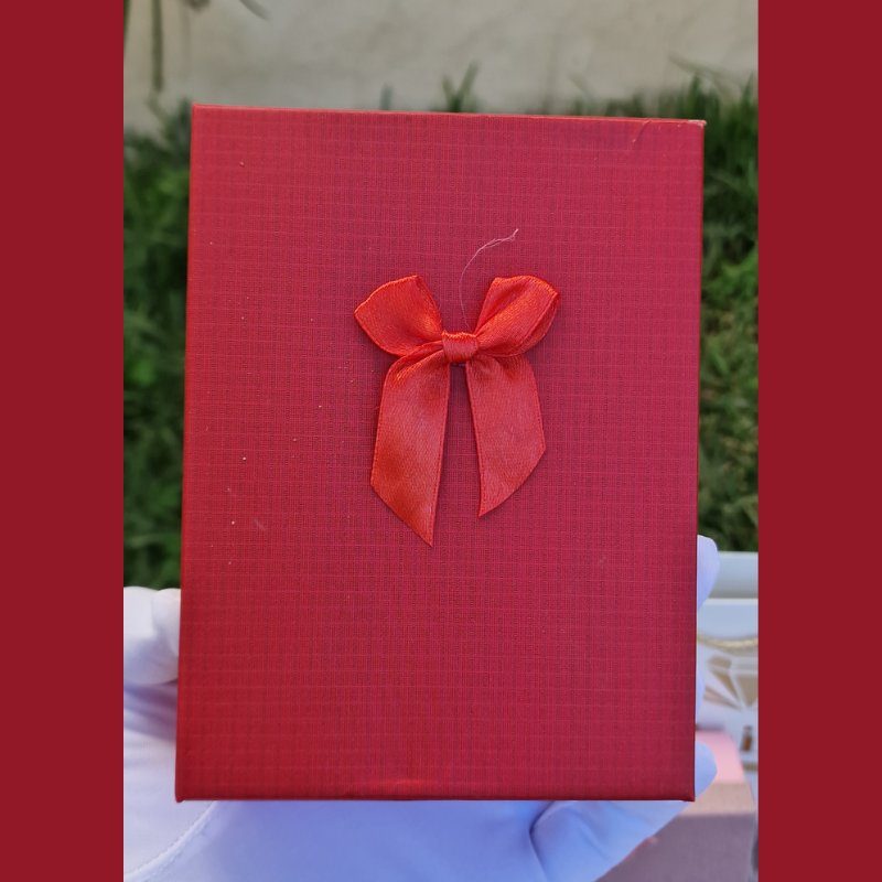 علبة السلسلة